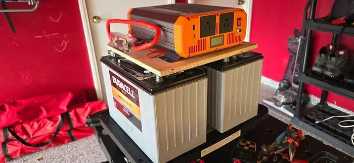Everything You Need to Know About 12v to 230v Car Inverter
