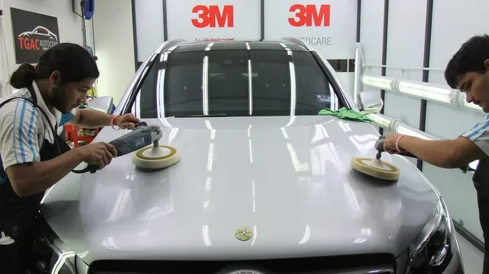 3m Car Care Chennai The Ultimate Guide To Perfect Shine