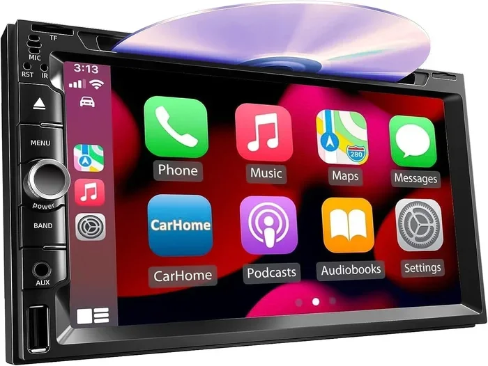 Top Rated 7 Inch Car Stereo Options You Will Love Today