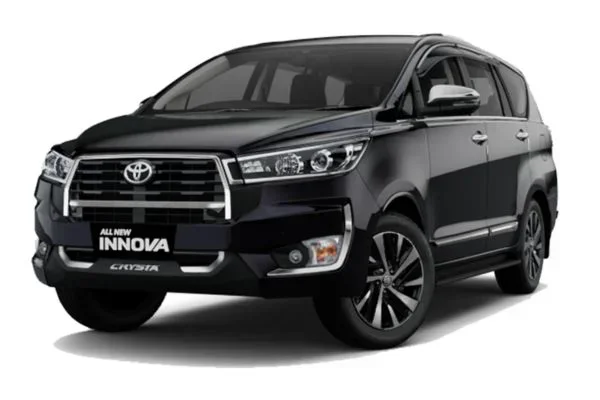 7 Seater Car Rent in Goa Best Guide for Big Groups
