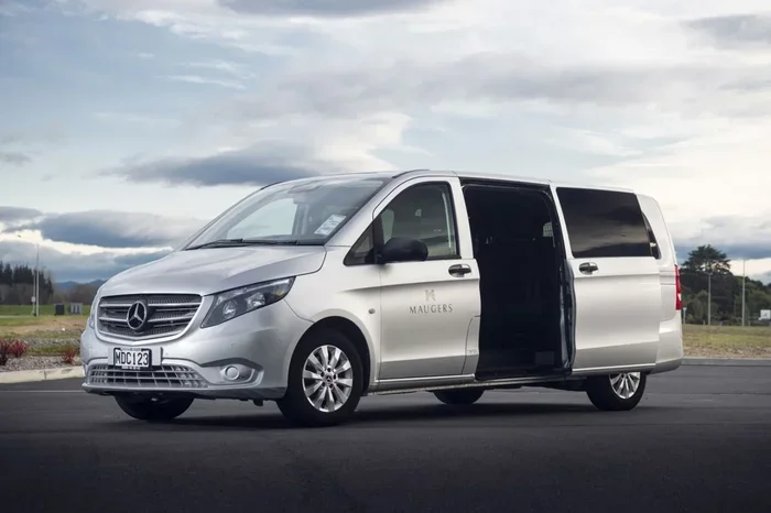 Affordable 7 Seater Car Rental in Hyderabad for Groups
