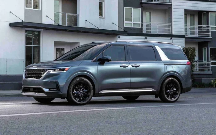7 Seater Cars for Sale That Fit Your Family Perfectly