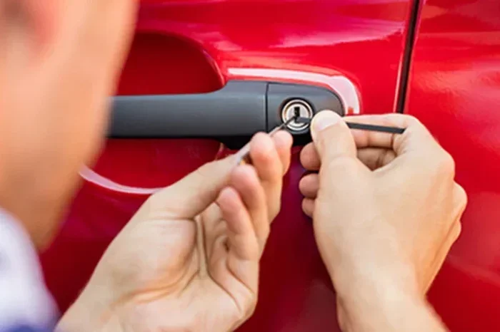 Can AAA Unlock My Car Here Is What You Need to Know