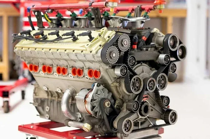 Are Alfa Romeo Parts Hard to Find and Where to Get Them