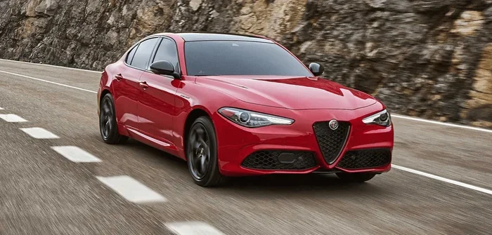 Are Alfa Romeo Giulia Models Actually Very Reliable