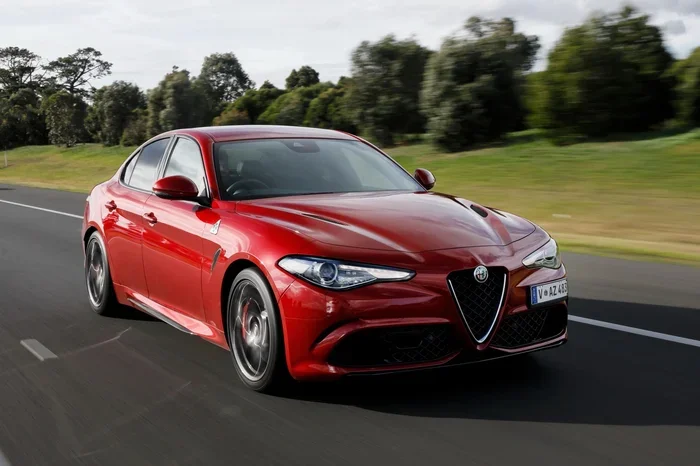 How Alfa Romeo Sounds and Why It Is Such a Special Car