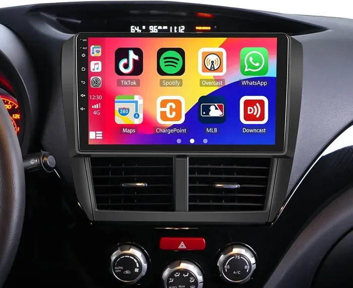 Upgrade Your Ride with a 7 Inch Android Car Stereo