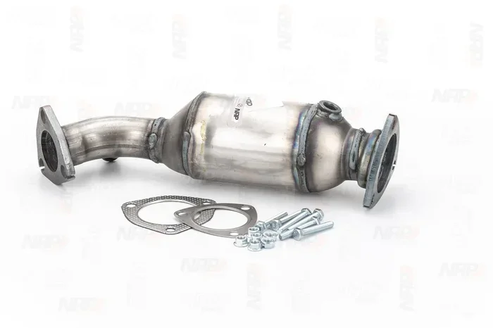 Does an Audi A4 Have a Catalytic Converter Yes or No