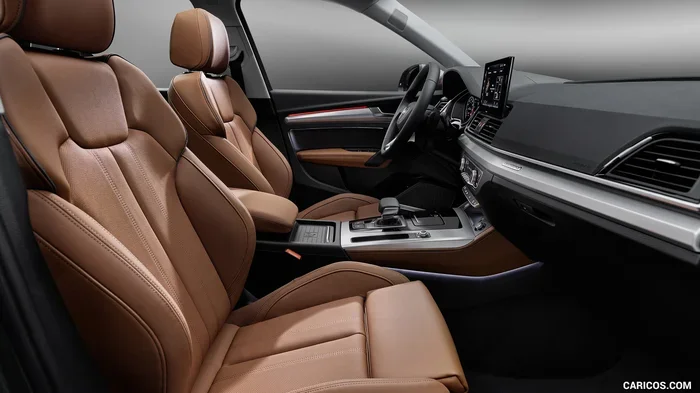 Does Audi Q5 Have Memory Seats Heres the Full Guide
