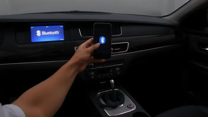 How Do I Pair a New Bluetooth Device to My Car Easily