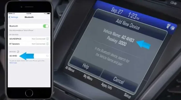 How Do I Force My Bluetooth to Connect to My Car Now