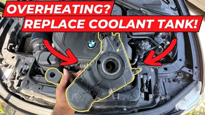 Can I Use Peak Coolant in My BMW And Keep It Safe Today