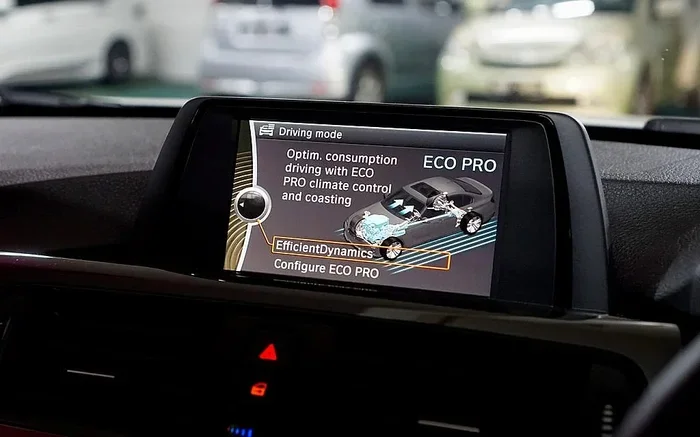 How Does Eco Pro Work on BMW and What You Need to Know