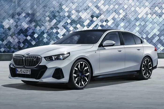 Can You Trade In a BMW Lease at Another Dealership