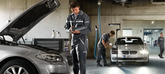 Does a BMW Have to Be Serviced by BMW or Anyone Else