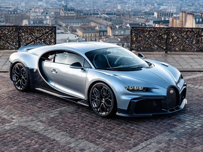 How Bugatti Maintains Elegance Through Timeless Design