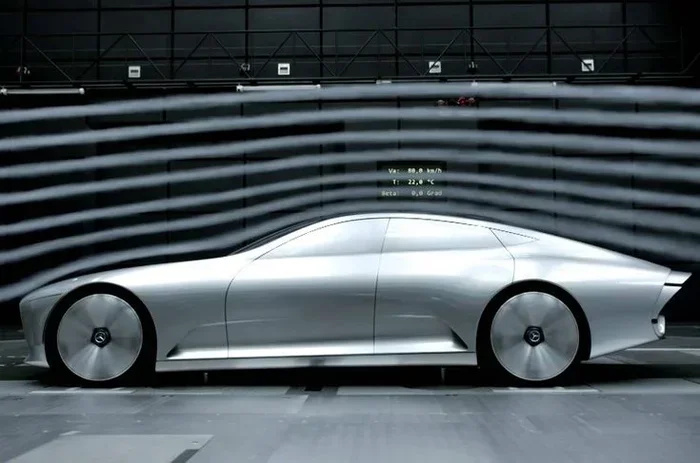 How Bugatti Veyrons Aerodynamics Enhance Top Speed