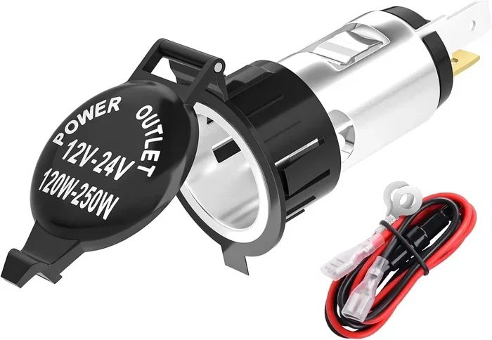 12v Power Socket Car Everything You Should Know in 2024