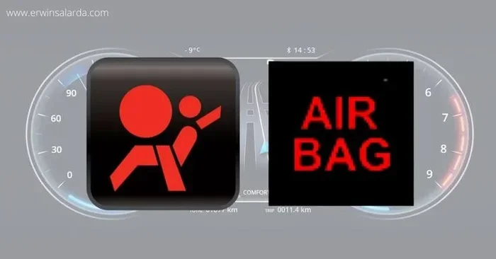 Can a Blown Fuse Cause the Airbag Light to Come On