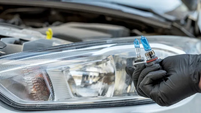 Does Walmart Do Headlight Installation And Replacement