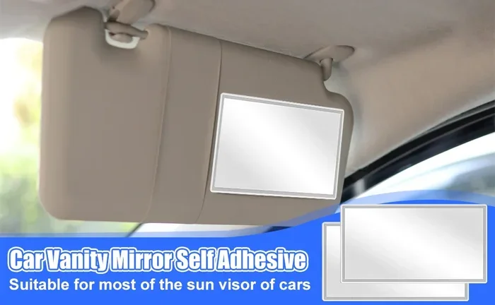 Car Mirror Visor: Uses and Benefits You Need to Know