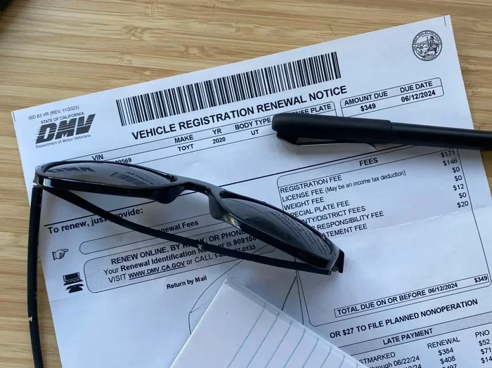 Can You Register a Car Without a Title in Massachusetts