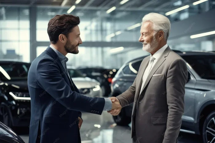 Can You Sell a Car for Just 1 in Michigan Right Now