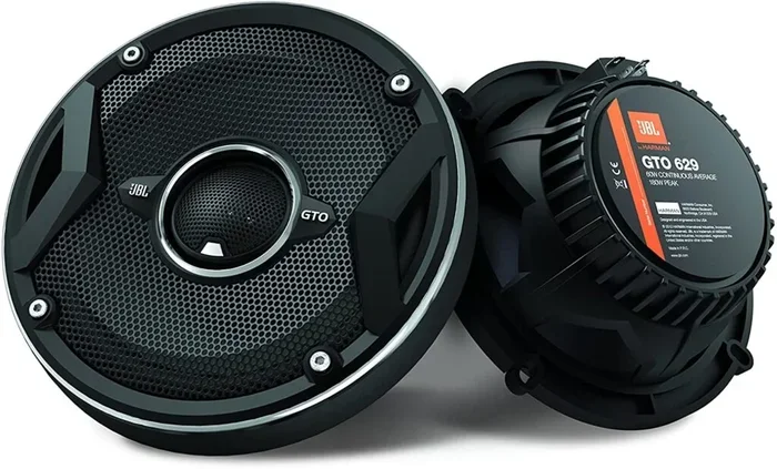 Best 4 Inch Car Speakers With Good Rich Powerful Bass