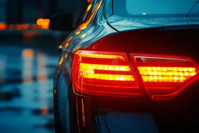 Are the Tail Lights Off Here Is Why You Should Care