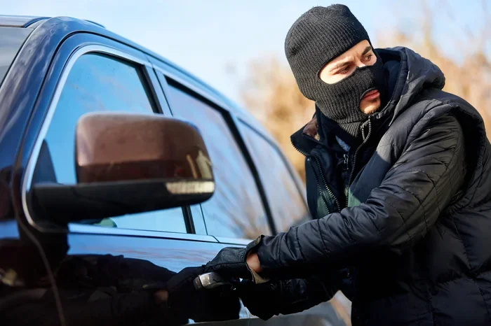 Can You Shoot Someone Stealing Your Car And Go To Jail