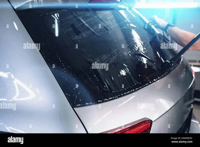 Top Factors That Affect the Cost of Auto Window Tint