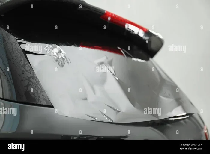 Georgia Window Tint Law Everything You Need to Know