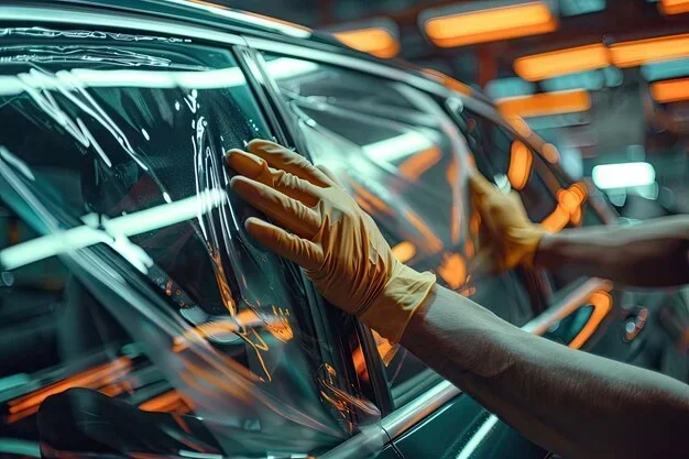 The Arkansas Window Tint Law Guide You Need to Know