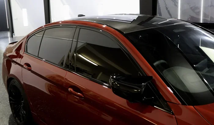 43 Percent Window Tint Explained Everything You Need to Know