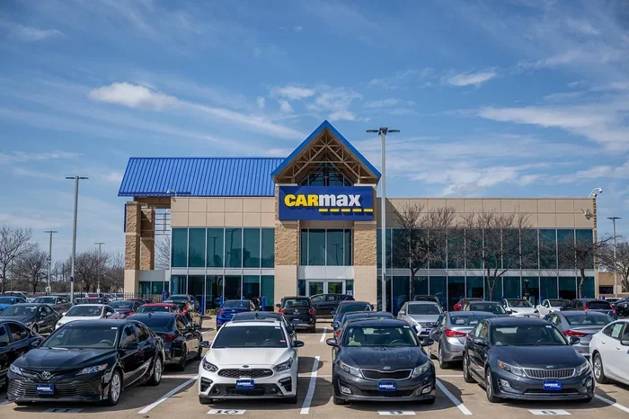 Can I Sell My Car to CarMax Here Is What You Need to Know