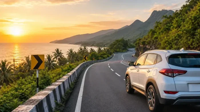 2 Day Trip From Chennai By Car Best Places To Explore