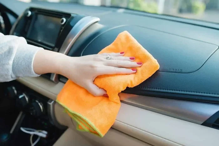 The Best 3m Car Cleaning Cloth for a Spotless Shine