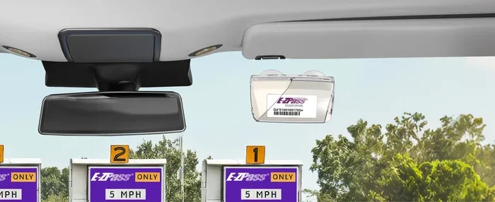Can I Use My E-ZPass in a Rental Car - Yes You Can