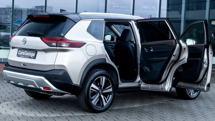 7 Seater SUV Used Cars With Top Value and Great Features