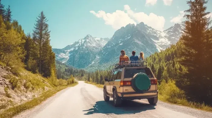 10 Seater Car List That Will Make Your Road Trips Easier