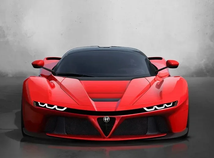 Does Ferrari Own Alfa Romeo Here Is What You Need To Know