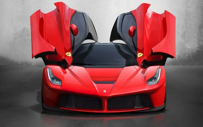 Does VW Own Ferrari And What That Means For Car Lovers