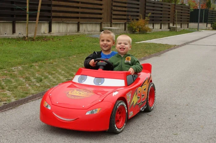Best Cars for 10 Years Boys That They Will Love