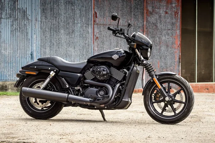 Harley-Davidson Street 750 Common Problems You Must Know
