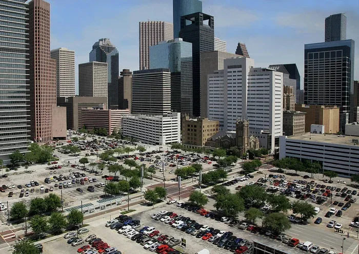 Can You Park for Free in Houston Discover the Truth