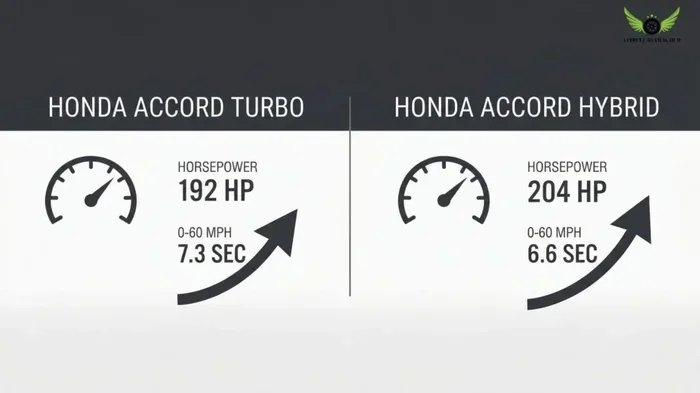 At What Speed Does a Hybrid Switch to Gas Right Now