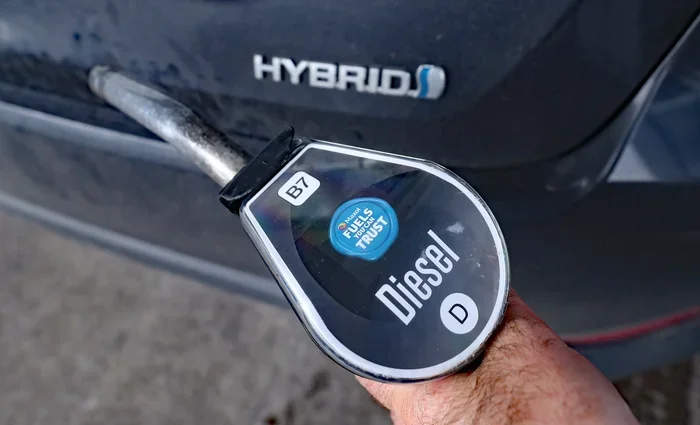 Can You Put Regular Gas in a Hybrid Car Without Any Problems