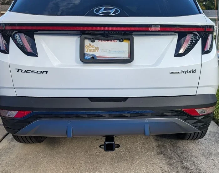 Can You Put a Hitch on a Hybrid Car Yes It Is Possible