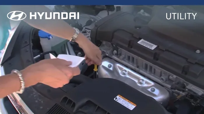 Can I Use 5W-30 Instead of 5W-20 in My Hyundai Car