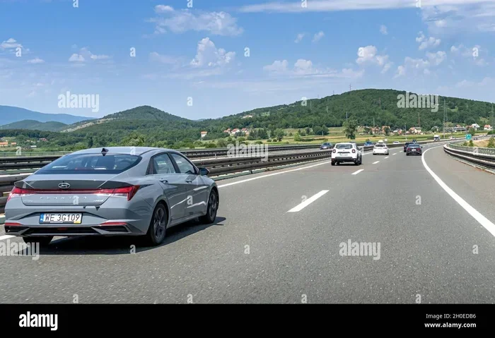 How Fast Can a Hyundai Elantra Go and What to Expect